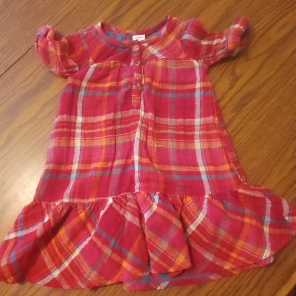 Old Navy Dress